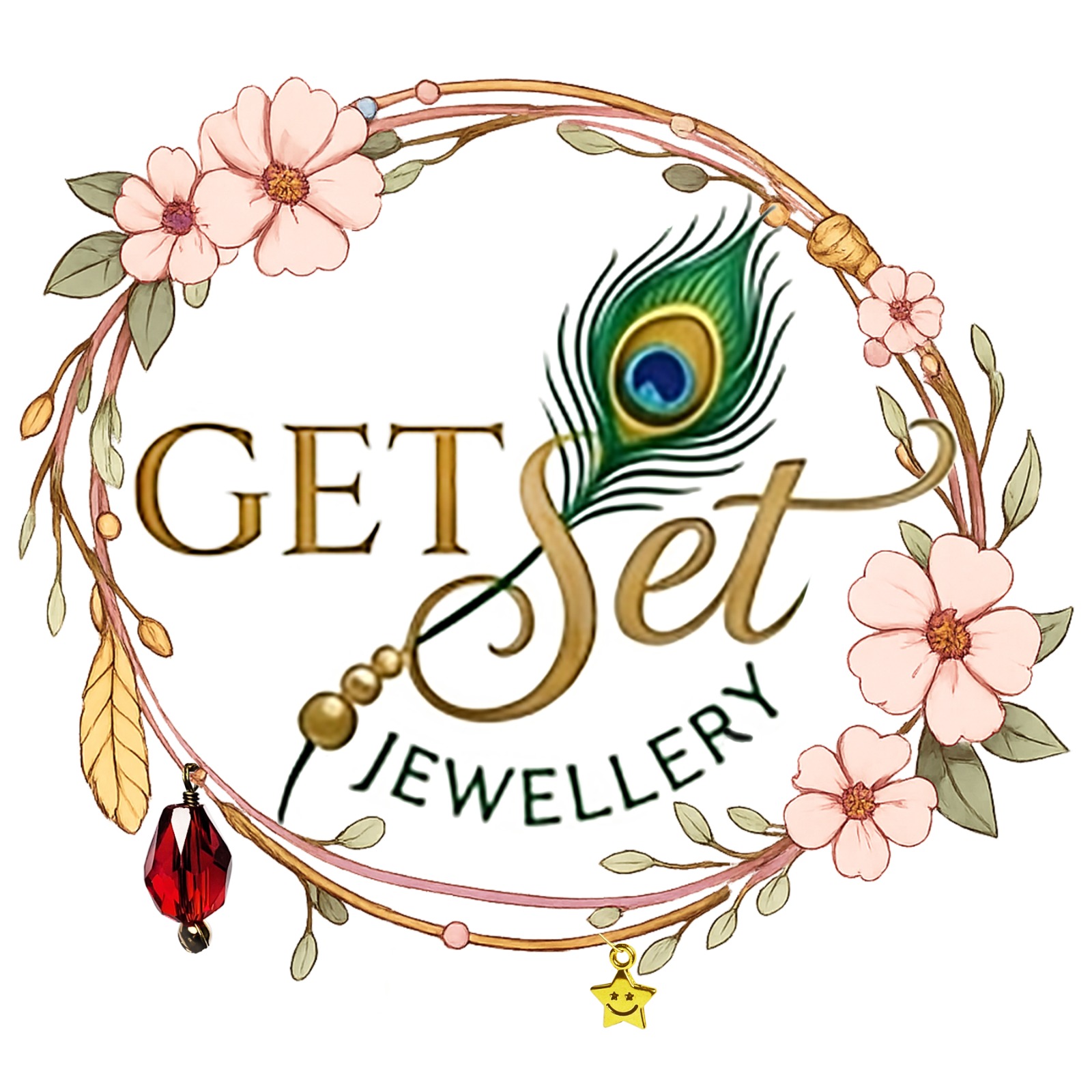 Get Set Jewellery logo
